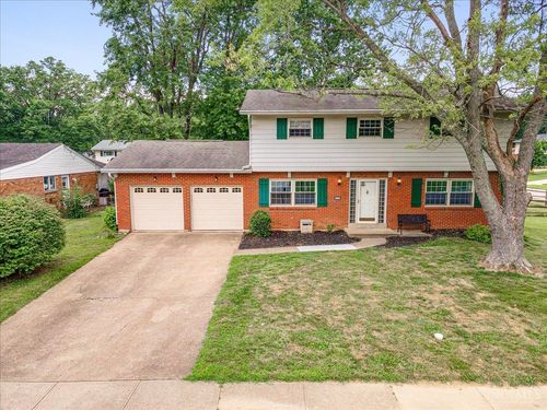 1691 Yellowglen Dr, Anderson, OH, 45255-2562 | Card Image