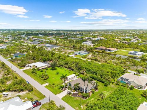 15521 Lakeland Cir, Port Charlotte, FL, 33981-4604 | Card Image