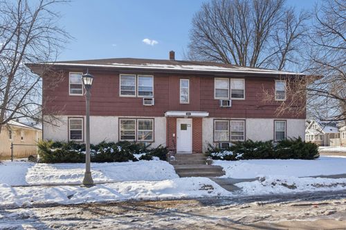 644 Sherwood Avenue, Saint Paul, MN, 55106 | Card Image