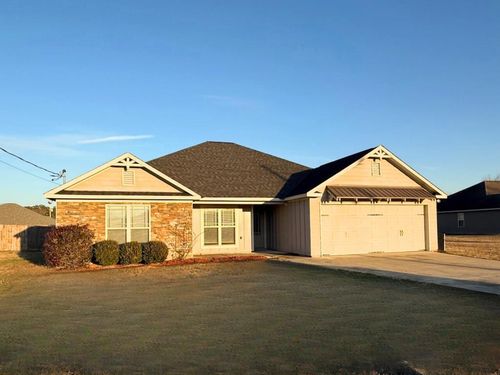 11 Snow Shoe Ct, Fort Mitchell, AL, 36856-5428 | Card Image