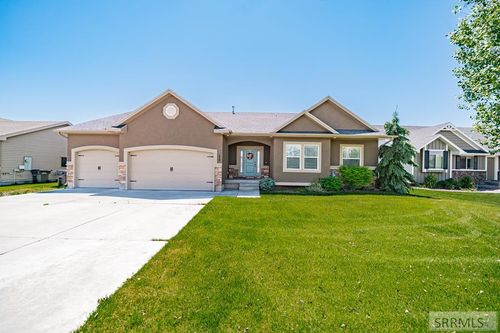 315 Pointe Drive, Idaho Falls, ID, 83401 | Card Image