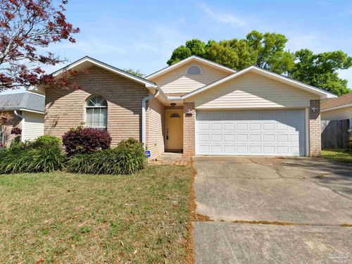 2948 Charter Oaks Ln, Pensacola, FL, 32514-6212 | Card Image
