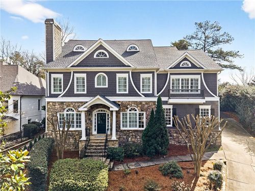 4494 Stella Dr, Atlanta, GA, 30327-3435 | Card Image