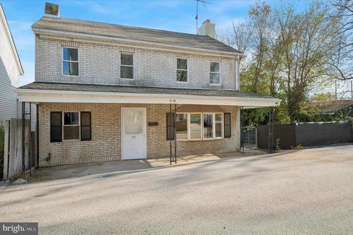 715 Bradley St, BRIDGEPORT, PA, 19405-1717 | Card Image