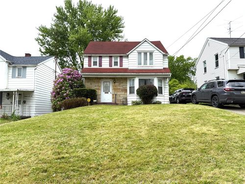 1303 Highland Ave, New Castle, PA, 16105-2649 | Card Image