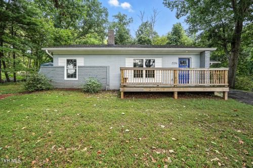 2356 Inglewood Dr, Kingsport, TN, 37664-2873 | Card Image