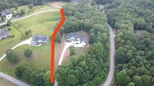 581 Paramount Dr, Seneca, SC, 29678-1094 | Card Image