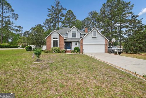 3101 Ash Dr, Waycross, GA, 31501-7654 | Card Image