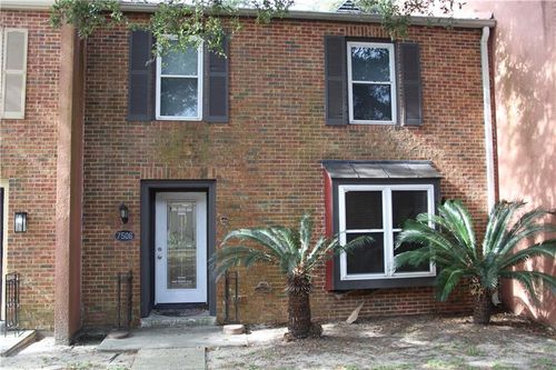 7506 Creighton Pl, New Orleans, LA, 70126-1212 | Card Image