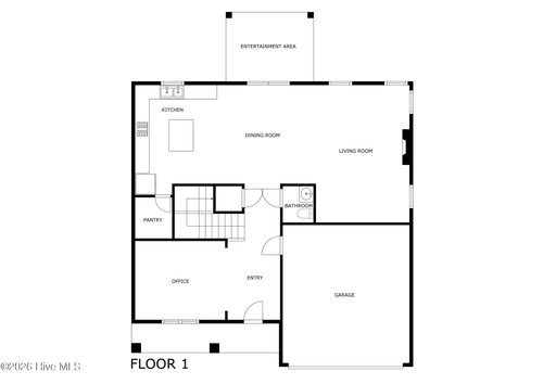 755 Radiant Dr, Jacksonville, NC, 28546-8425 | Card Image