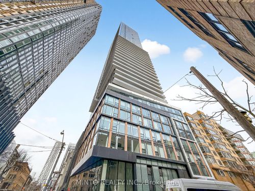 2704-89 Church St, Toronto, ON, M5C0B7 | Card Image