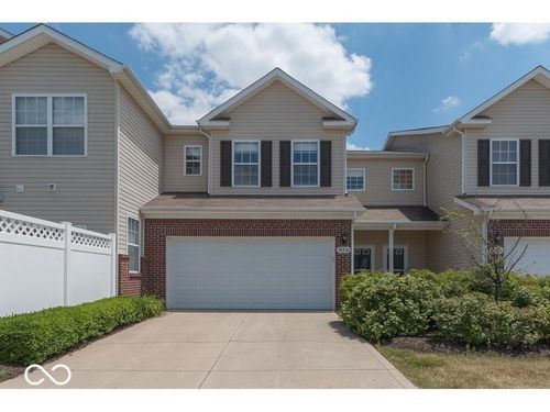 14326 Shooting Star Dr, Noblesville, IN, 46060-4606 | Card Image