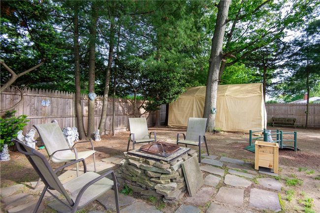 6 Hilton Ave, House other with 2 bedrooms, 2 bathrooms and 4 parking in Riverside RI | Image 33