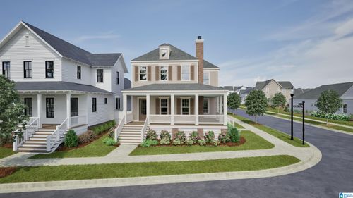 000537 Preserve Way, HOOVER, AL, 35226-4504 | Card Image