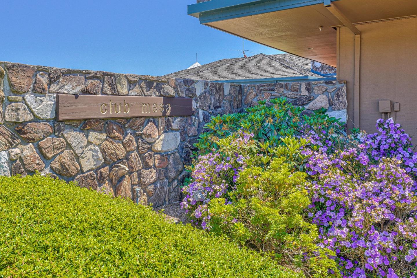Residential in Carmel