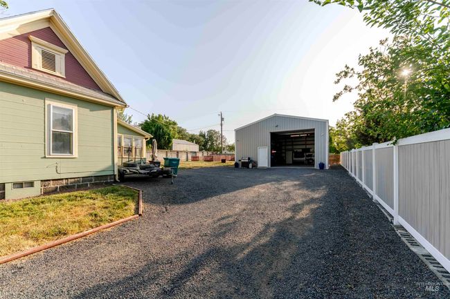 1318 Mccarroll St, House other with 2 bedrooms, 1 bathrooms and null parking in Clarkston WA | Image 22