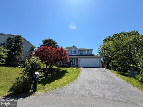 407 Tamarack Cir, WINCHESTER, VA, 22602-6749 | Card Image