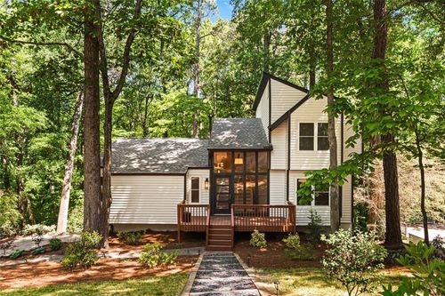 3465 Shawnee Trl Se, Smyrna, GA, 30080-4577 | Card Image