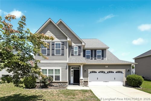 4514 Cambray Downs Ct, Parkton, NC, 28371-7724 | Card Image