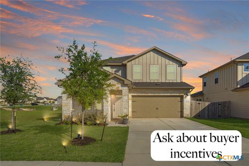 1116 View Dr, Georgetown, TX, 78628-3719 | Card Image