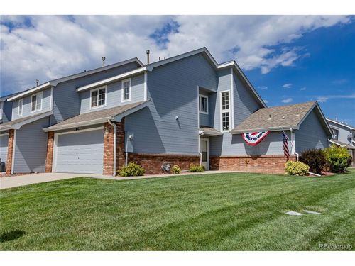 2643 W 45th St, Loveland, CO, 80538-1420 | Card Image