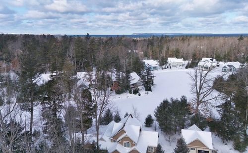 17 Woodstone Rd, Glen Arbor, MI, 49636 | Card Image