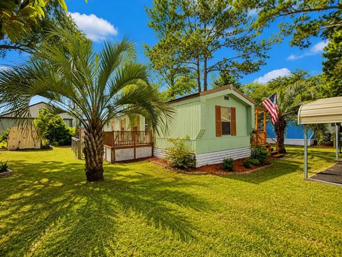 151 Crooked Island Cir, Murrells Inlet, SC, 29576-5742 | Card Image