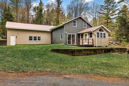 1292 Cedar River Road, Indian Lake, NY, 12842 | Card Image