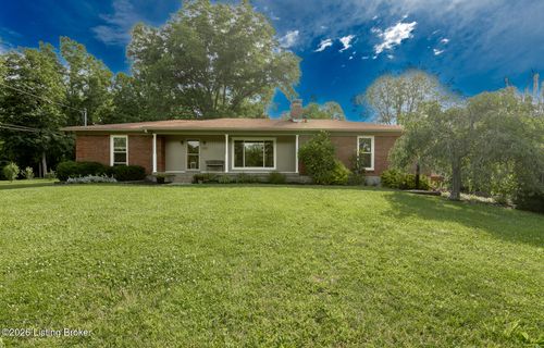 3519 Chenoweth Run Rd, Louisville, KY, 40299-3903 | Card Image