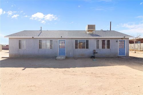 26850 N Hampton Rd, Boron, CA, 93516-2002 | Card Image