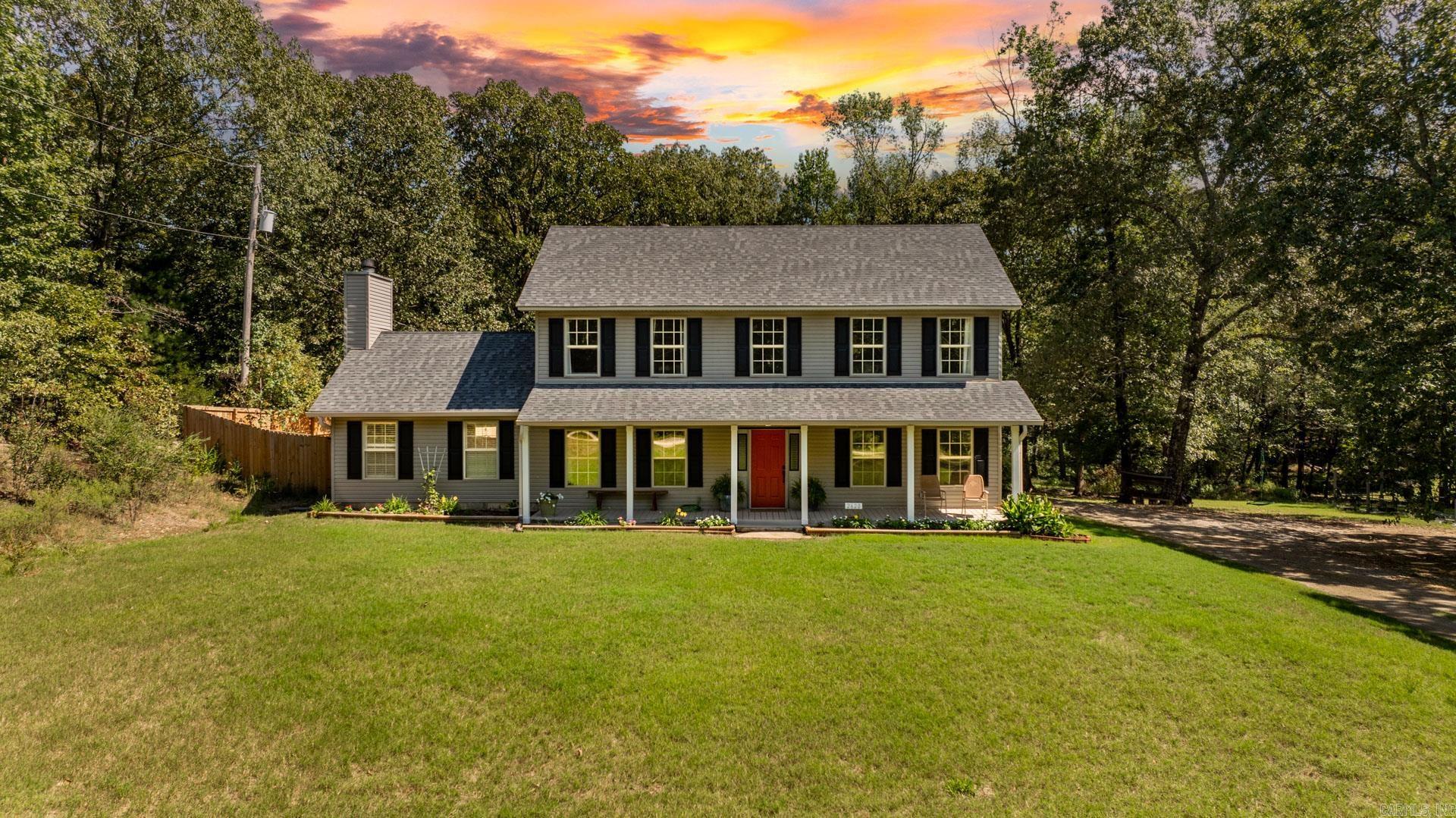 Shelly Dr, Little Rock, AR 72210 #1