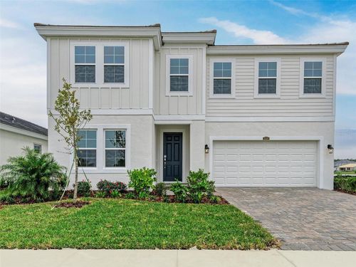 10186 Surrey Rose Dr, San Antonio, FL, 33576-7489 | Card Image