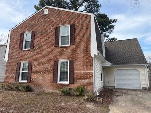 1016 Trappings Wynd, Virginia Beach, VA, 23455-6626 | Card Image