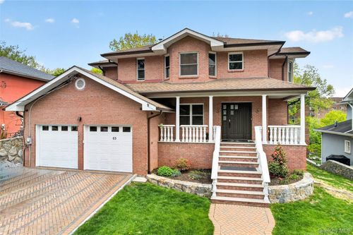 65 Wildway, Yonkers, NY, 10708-5917 | Card Image