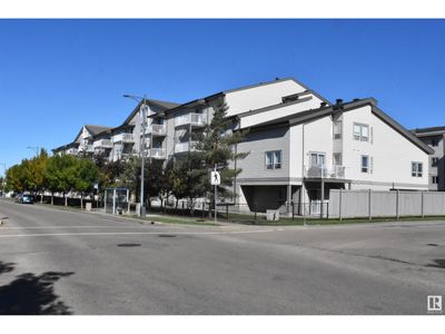 214 - 155 Edwards Dr Sw, Condo with 2 bedrooms, 2 bathrooms and null parking in Edmonton AB | Image 1