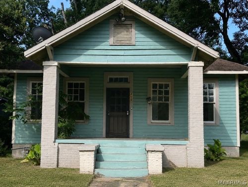 402 Arthur St, Montgomery, AL, 36107-2216 | Card Image