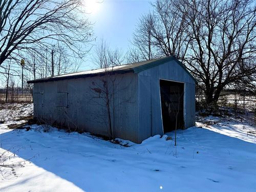 19910 Gordon Cooper Dr, Tecumseh, OK, 74873-9100 | Card Image