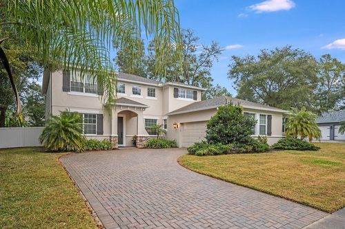 2399 Parkside Glen Drive, APOPKA, FL, 32712 | Card Image