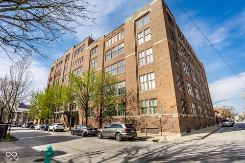 apt-105-430 Park Ave, Indianapolis, IN, 46202-3677 | Card Image