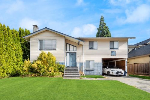 4851 Mclure Ave, Richmond, BC, V7C4K1 | Card Image