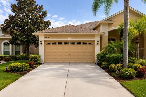 20638 Amanda Oak Ct, LAND O LAKES, FL, 34638-4332 | Card Image