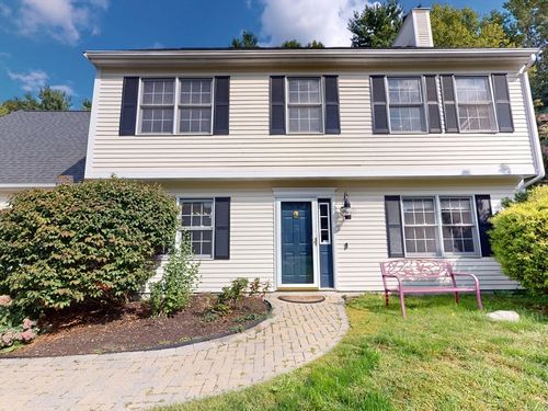 16-16 Magpie Cir, Walpole, MA, 02081-4358 | Card Image