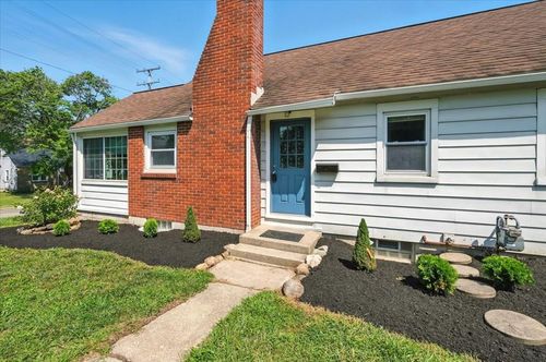 264 Rhein Ave, Mansfield, OH, 44903-2320 | Card Image