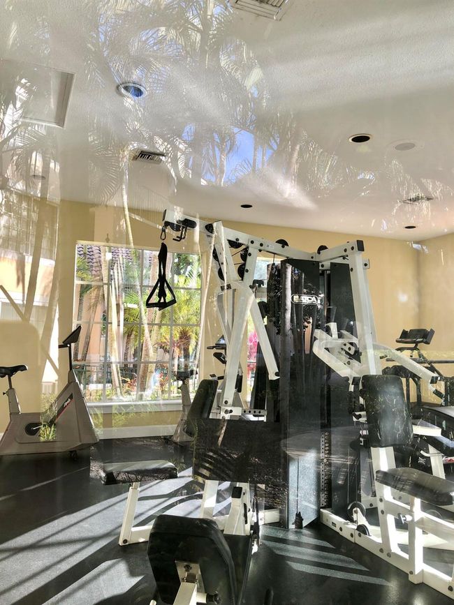 APT-105 - 1701 Village Blvd, Condo with 1 bedrooms, 1 bathrooms and null parking in West Palm Beach FL | Image 16