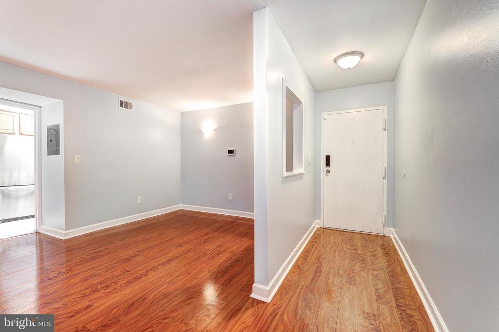 Residential Lease in COLUMBIA 3