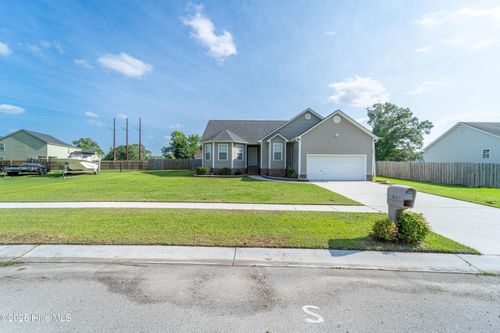 103 Sagefield Dr, Jacksonville, NC, 28540-4307 | Card Image