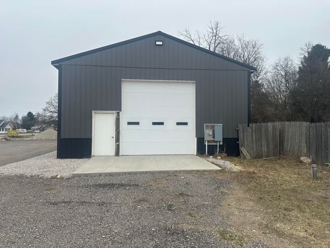 8472 E Main St, Home with 0 bedrooms, 1 bathrooms and null parking in Chase MI | Image 5