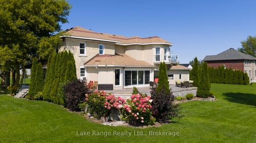 3622 Highway 21, Tiverton, ON, N0G2T0 | Card Image