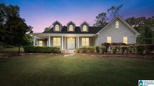 2750 Mountain View Drive, Southside, AL, 35907 | Card Image