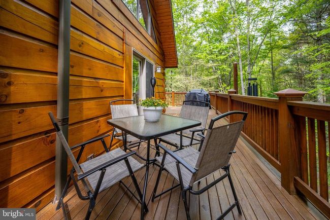 532 Pine Grove Rd, House other with 4 bedrooms, 4 bathrooms and null parking in LONACONING MD | Image 15